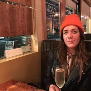 Meet your Posher, Elena